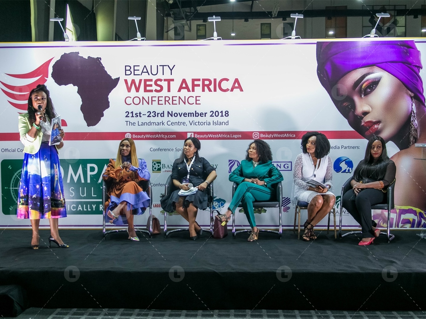 2021尼日利亚拉各斯国际美容展 - 全球展会 - 领肯[厦门]会展服务有限公司 ｜ EXPO LINKING ｜ 国际会展服务 ｜ 厦门会展 ...